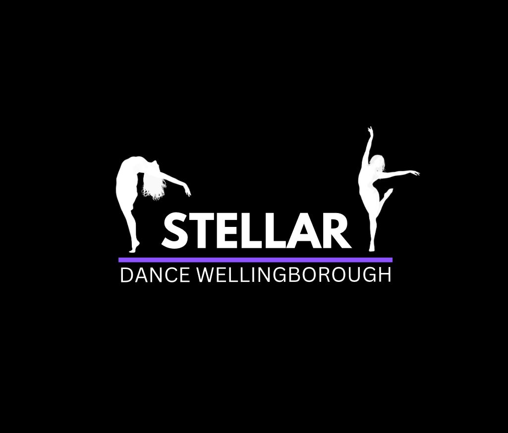 Stellar_Dance_Logo - Stellar Dance Wellingborough